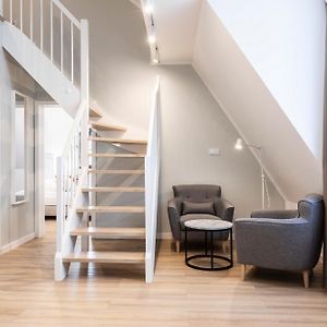Superior Appartement met een Slaapkamer