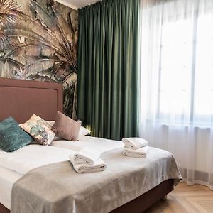 Klassiek Appartement